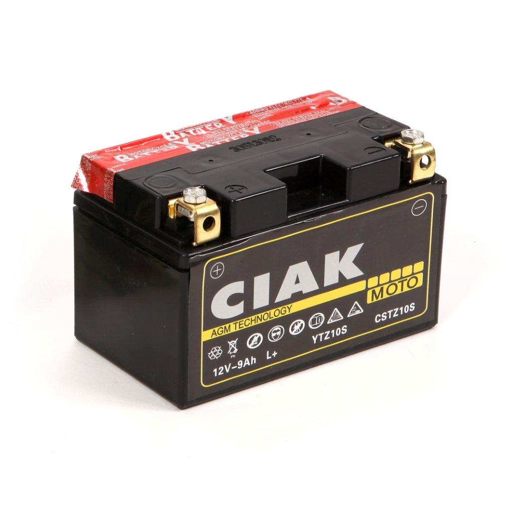 CIAK Starter CSTZ10S
