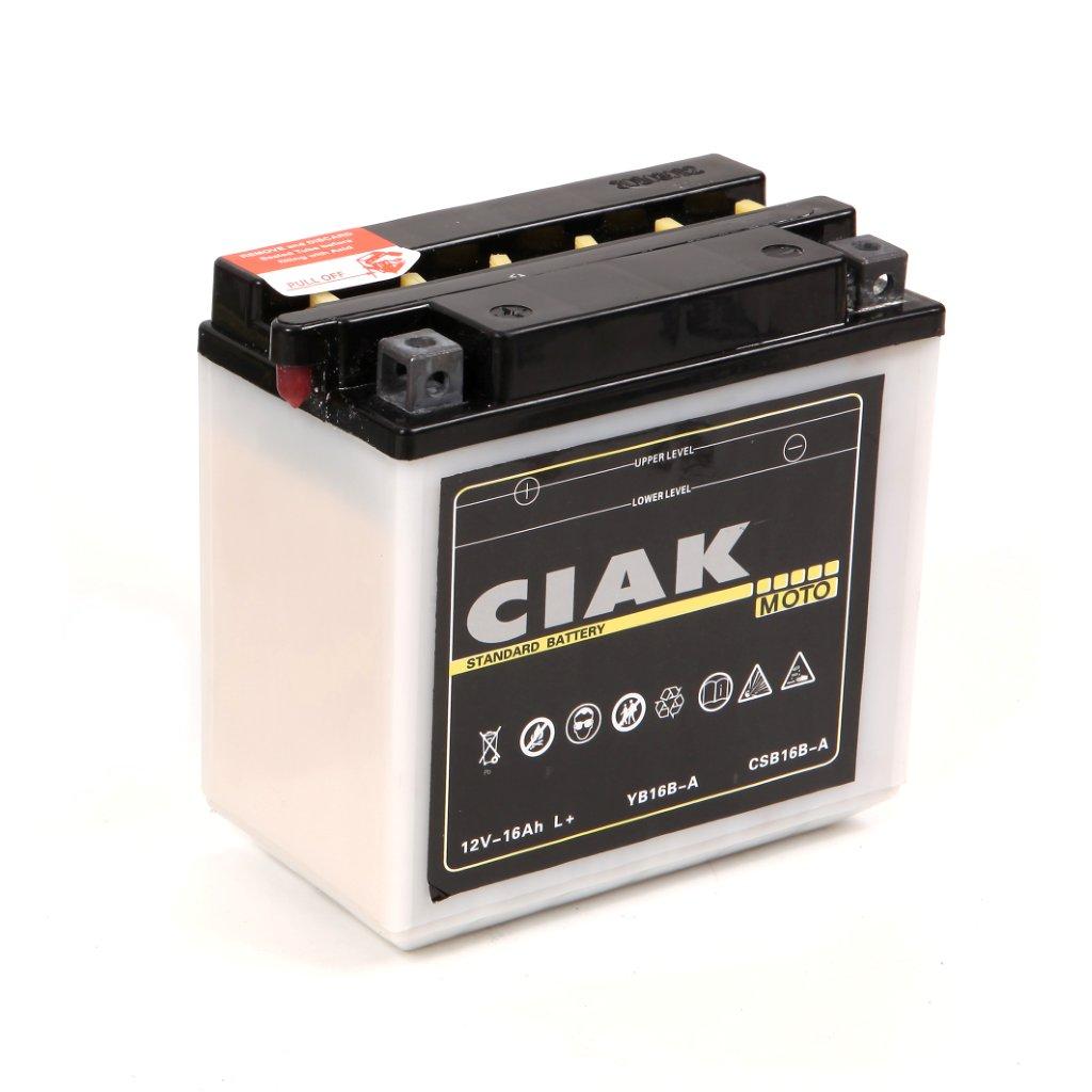 CIAK Starter CSB16B-A