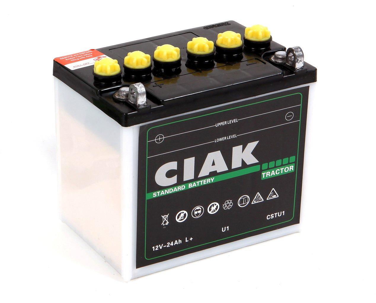 CIAK Starter CSTU1