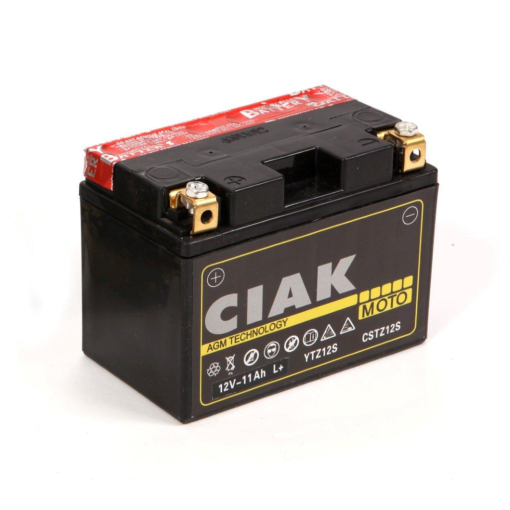 CIAK Starter CSTZ12S