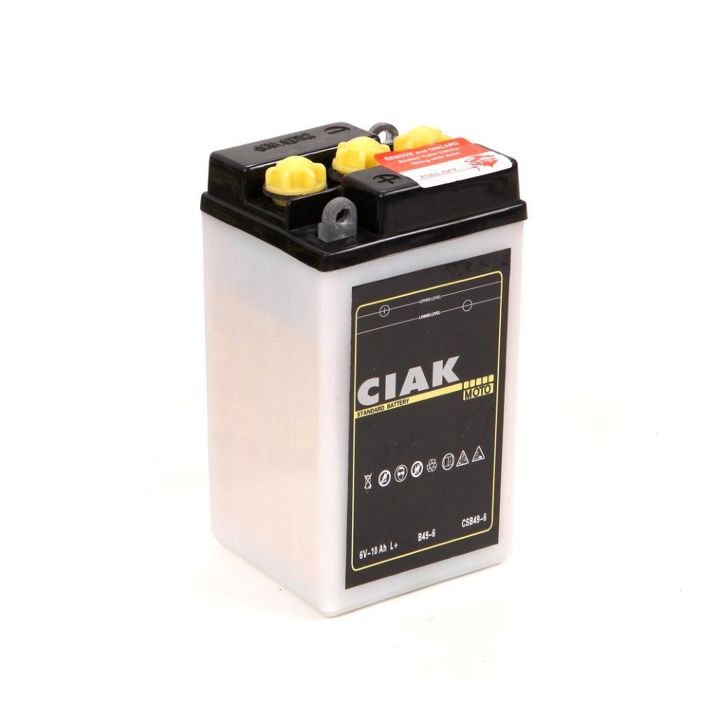 CIAK Starter CSB49-6