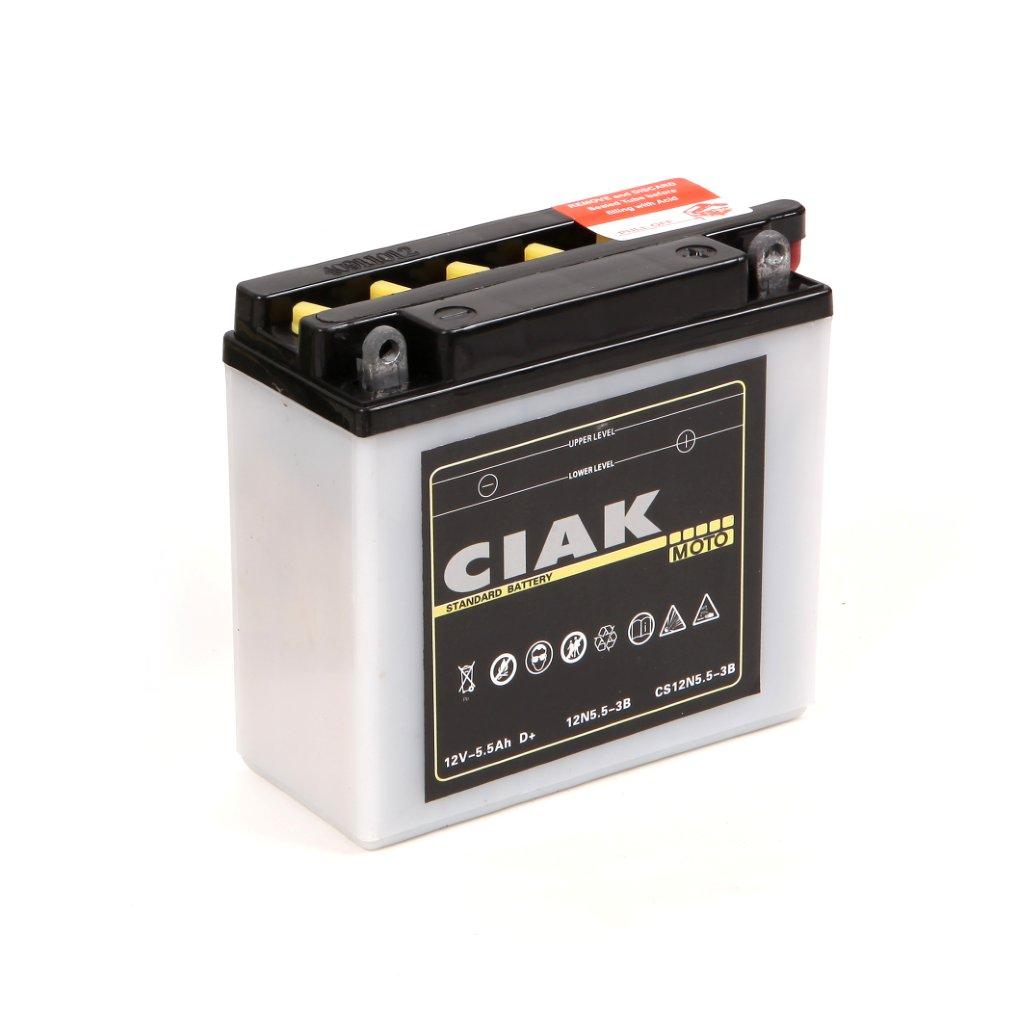 CIAK Starter CS12N5.5-3B