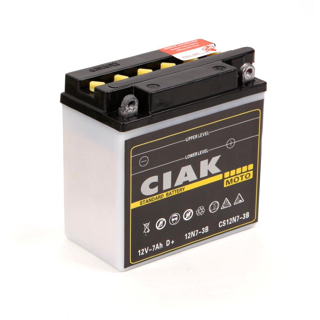 CIAK Starter CS12N7-3B