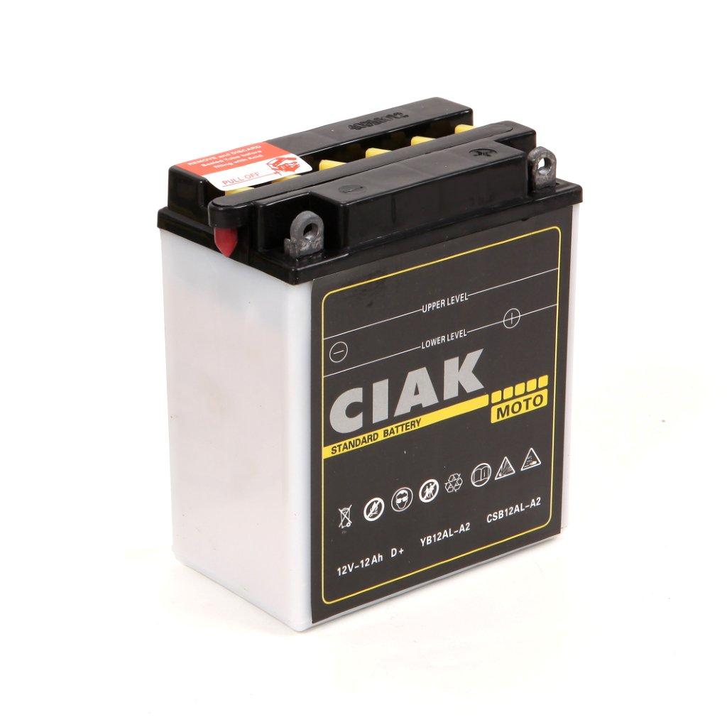 CIAK Starter CSB12AL-A2