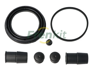 Ремкомплект, тормозной суппорт  FRENKIT  ø66mm  Chrysler Voyager |--->266007 / AF->D4823