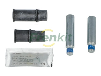Ремкомплект, тормозной суппорт   Frenkit   VAG  |---> D7-078C / 812008 FRENKIT