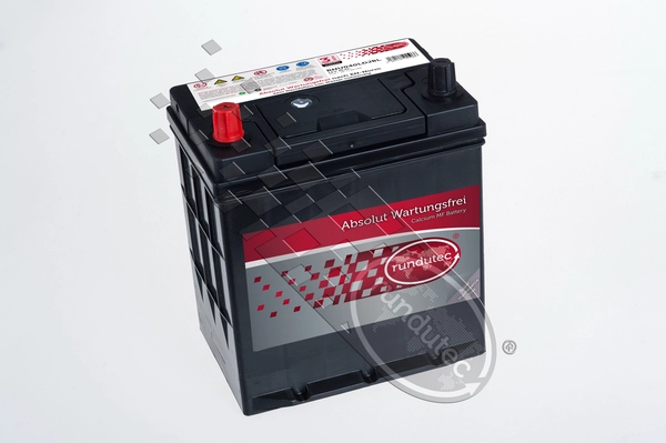 rundutec GmbH RNU040LDJBL