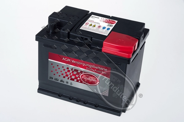 rundutec GmbH RNU060CFS