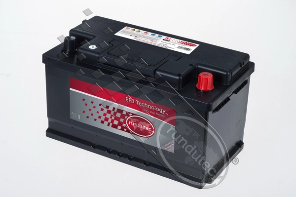 rundutec GmbH RNU075RK-EFB