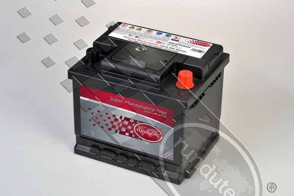 rundutec GmbH RNU040RKN