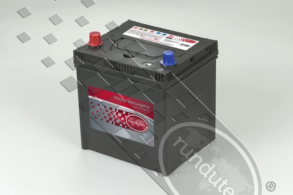 rundutec GmbH RNU050LCN