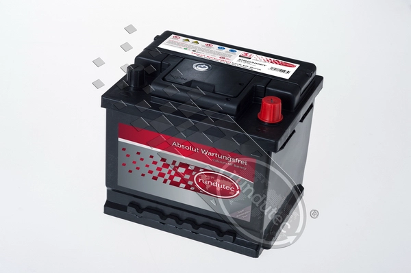 rundutec GmbH RNU050RKT