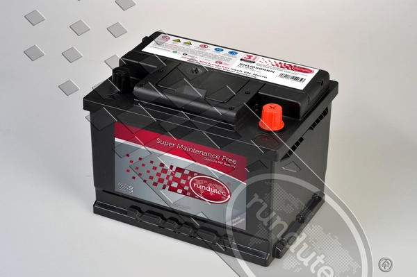 rundutec GmbH RNU050RKN