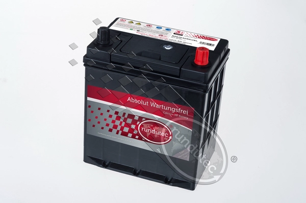 rundutec GmbH RNU040RDJBL