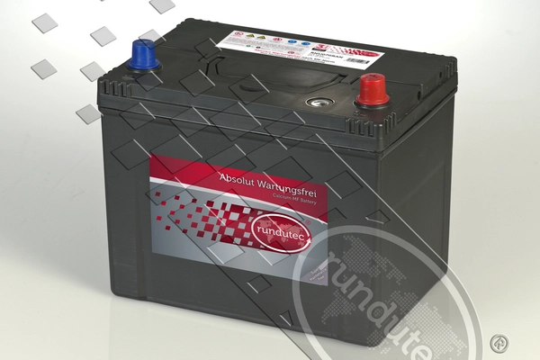 rundutec GmbH RNU070RAN
