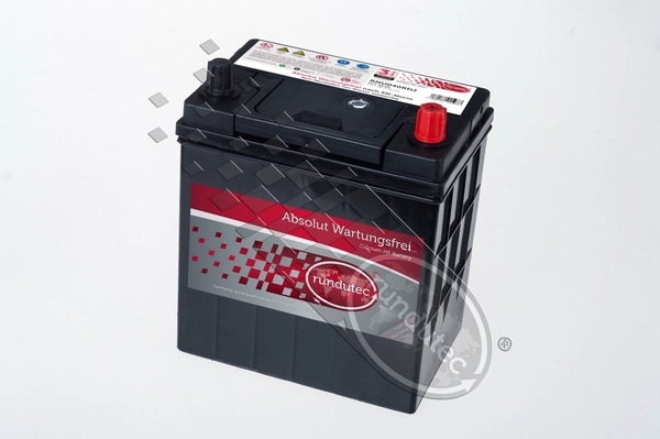rundutec GmbH RNU040RDJ