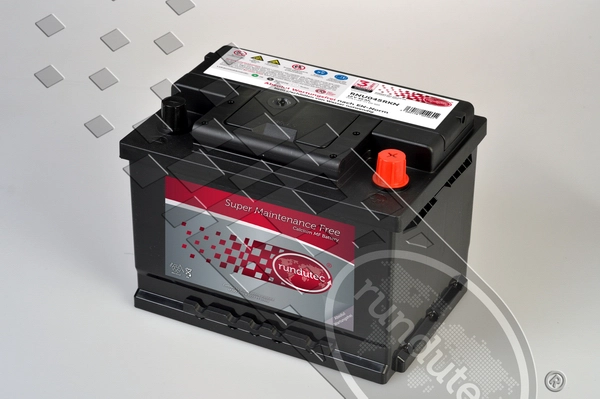 rundutec GmbH RNU045RKN