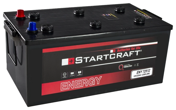 STARTCRAFT ENY 72512