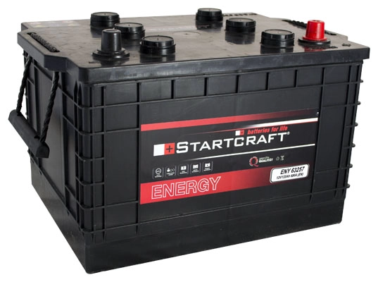STARTCRAFT ENY 63527