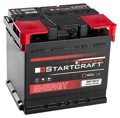 STARTCRAFT ENY 54317