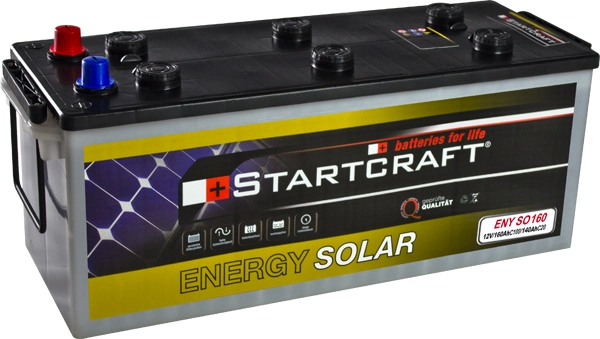 STARTCRAFT ENY SO160