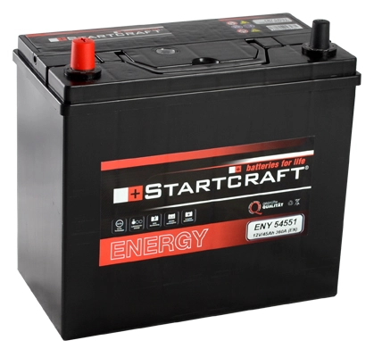 STARTCRAFT ENY 54551