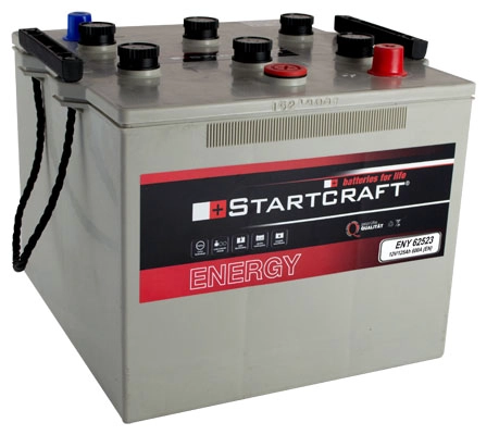 STARTCRAFT ENY 62523