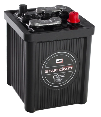 STARTCRAFT CL 05611