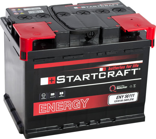 STARTCRAFT ENY 56111