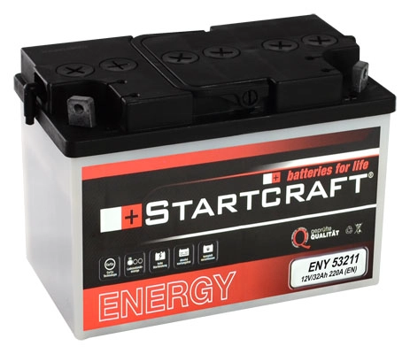 STARTCRAFT ENY 53211