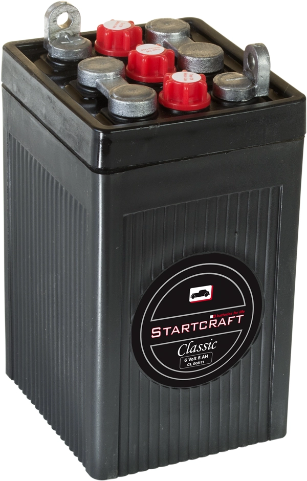 STARTCRAFT CL 00811 HGI