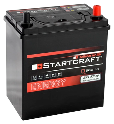 STARTCRAFT ENY 53520