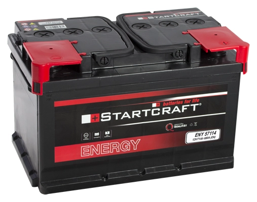 STARTCRAFT ENY 57114