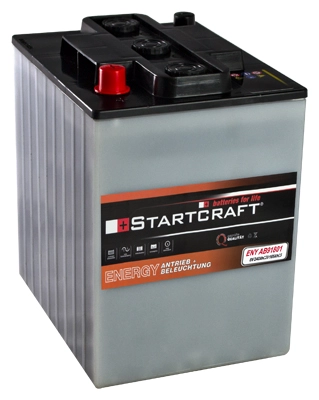 STARTCRAFT ENY AB91801