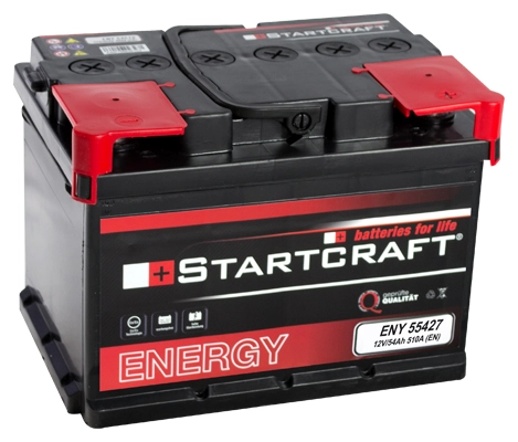 STARTCRAFT ENY 55427
