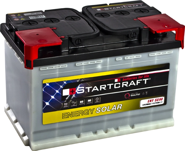 STARTCRAFT ENY SO90