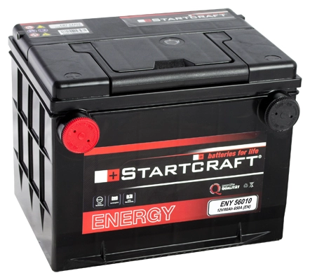 STARTCRAFT ENY 56010