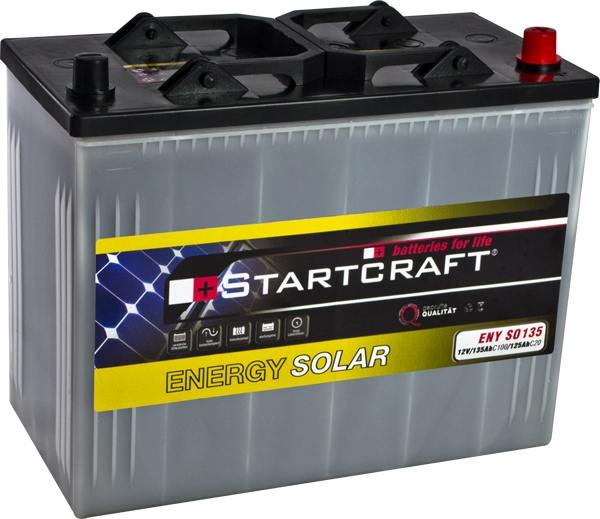 STARTCRAFT ENY SO135