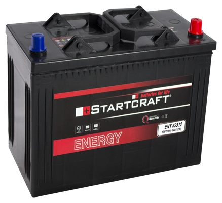 STARTCRAFT ENY 62512