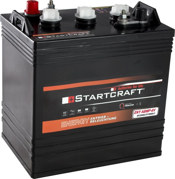 STARTCRAFT ENY ABMP-6V