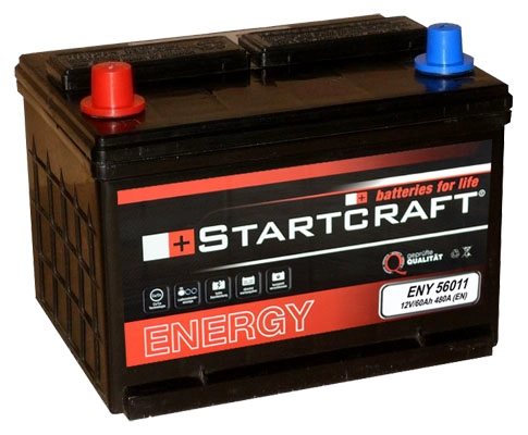 STARTCRAFT ENY 56011