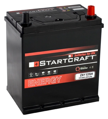 STARTCRAFT ENY 53504