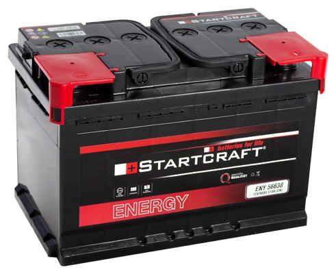 STARTCRAFT ENY 56638