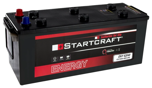 STARTCRAFT ENY 62040