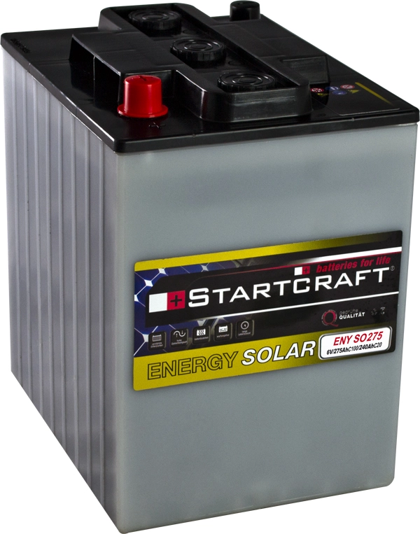 STARTCRAFT ENY SO275