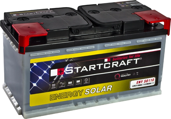 STARTCRAFT ENY SO110