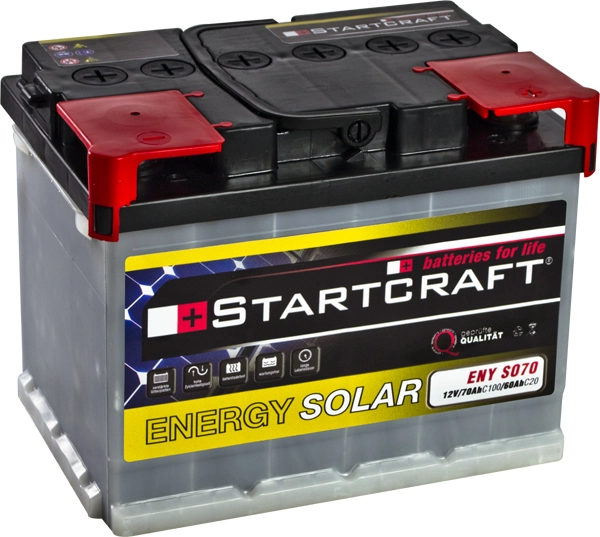 STARTCRAFT ENY SO70