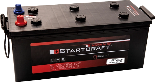 STARTCRAFT ENY 68029