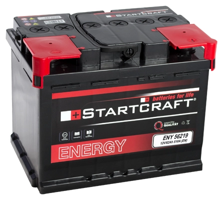 STARTCRAFT ENY 56219
