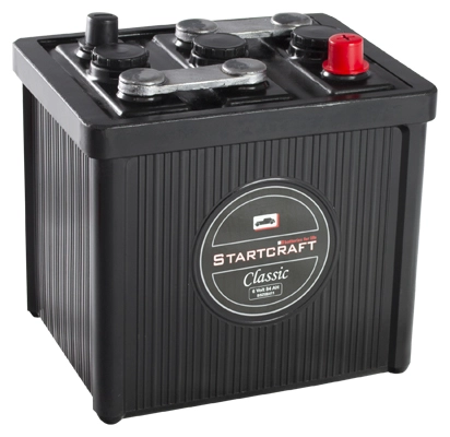 STARTCRAFT CL 08411